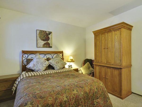Lake Tahoe North Shore Home 999007
