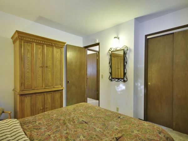 Lake Tahoe North Shore Home 999007