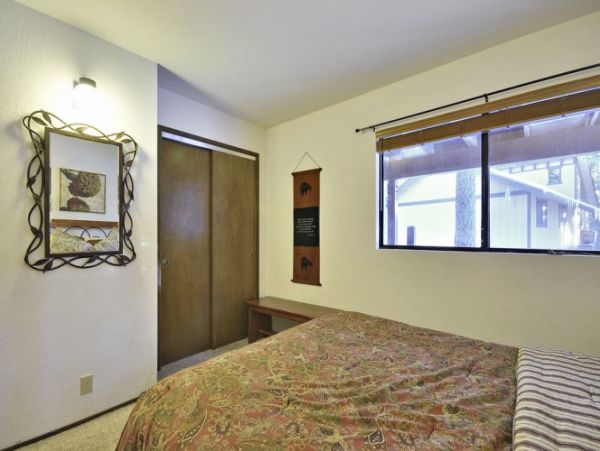 Lake Tahoe North Shore Home 999007