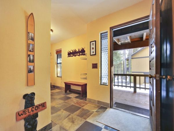 Lake Tahoe North Shore Home 999007