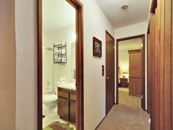 Lake Tahoe North Shore Home 999007