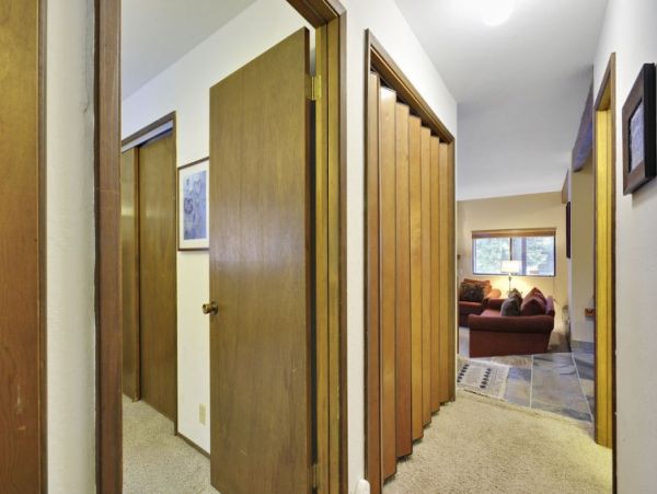 Lake Tahoe North Shore Home 999007