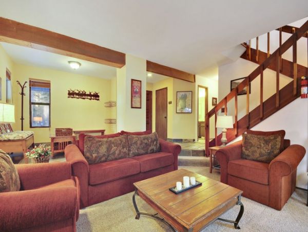 Lake Tahoe North Shore Home 999007