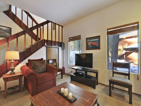 Lake Tahoe North Shore Home 999007
