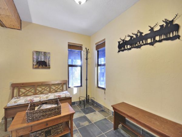 Lake Tahoe North Shore Home 999007