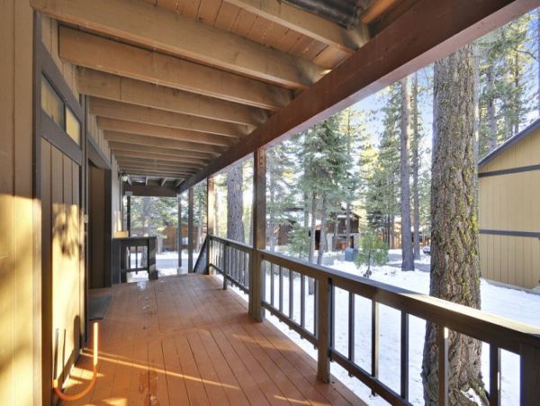 Lake Tahoe North Shore Home 999007