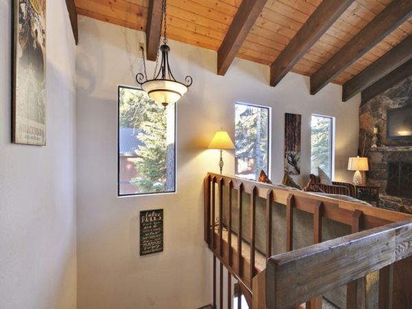 Lake Tahoe North Shore Home 999007