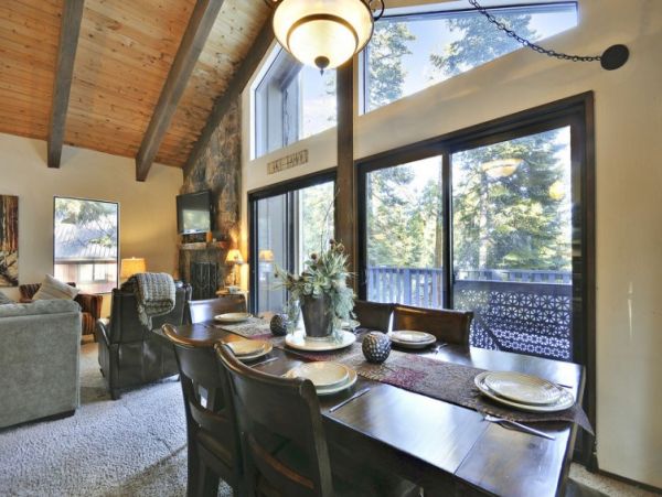 Lake Tahoe North Shore Home 999007