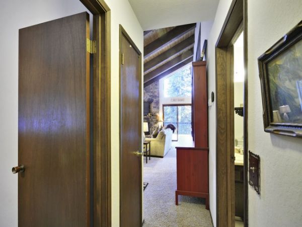 Lake Tahoe North Shore Home 999007