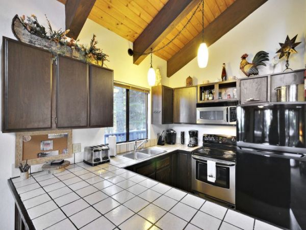 Lake Tahoe North Shore Home 999007