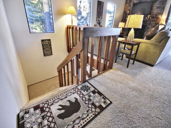 Lake Tahoe North Shore Home 999007