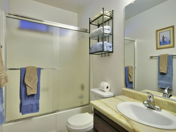 Lake Tahoe North Shore Home 999007