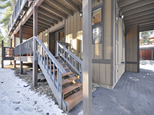 Lake Tahoe North Shore Home 999007