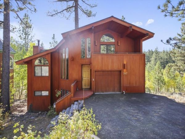 Lake Tahoe North Shore Home 999008