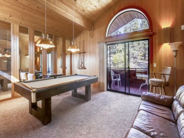 Lake Tahoe North Shore Home 999008