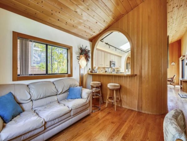 Lake Tahoe North Shore Home 999008