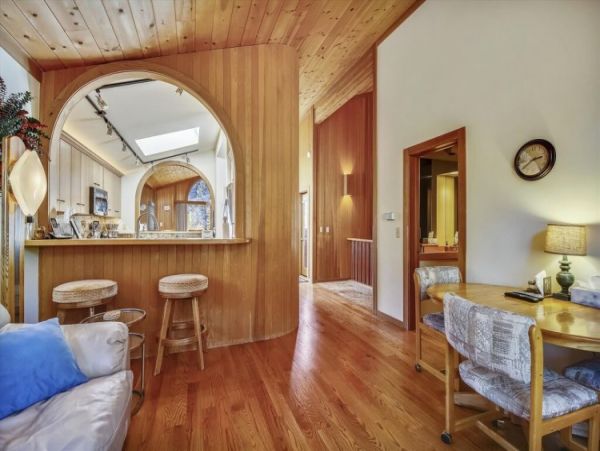Lake Tahoe North Shore Home 999008