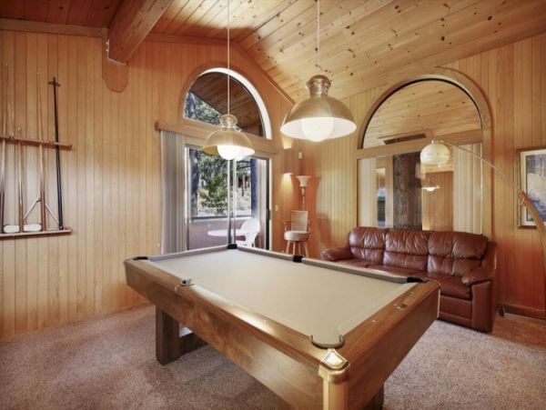 Lake Tahoe North Shore Home 999008