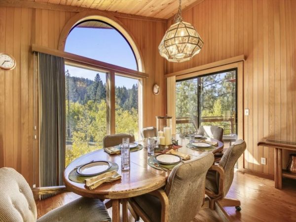 Lake Tahoe North Shore Home 999008
