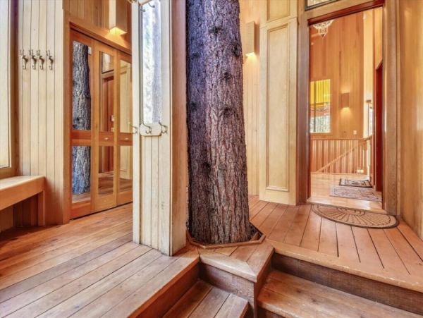 Lake Tahoe North Shore Home 999008