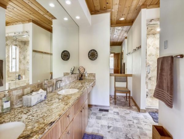 Lake Tahoe North Shore Home 999008