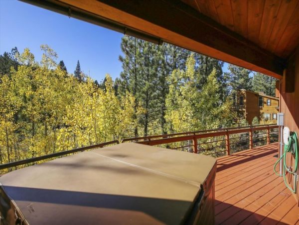 Lake Tahoe North Shore Home 999008