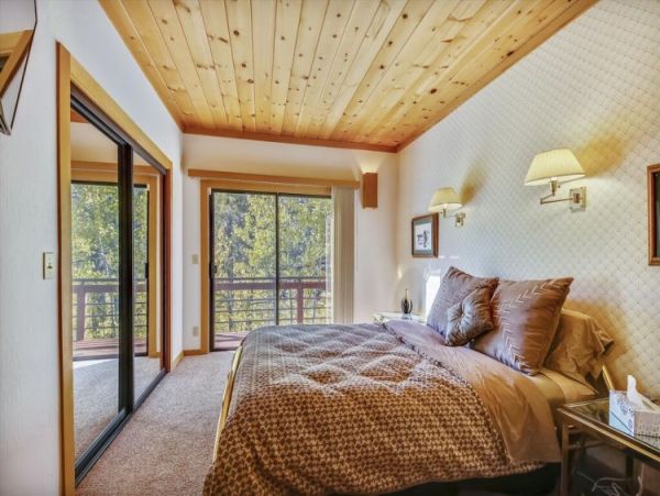 Lake Tahoe North Shore Home 999008