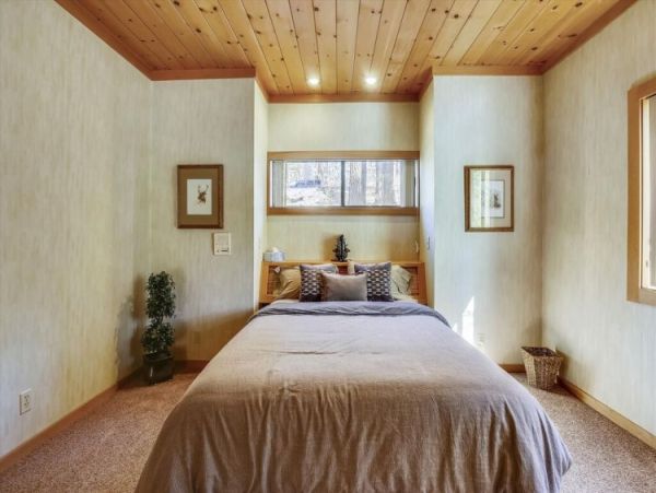 Lake Tahoe North Shore Home 999008