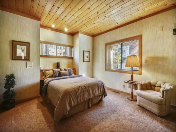 Lake Tahoe North Shore Home 999008
