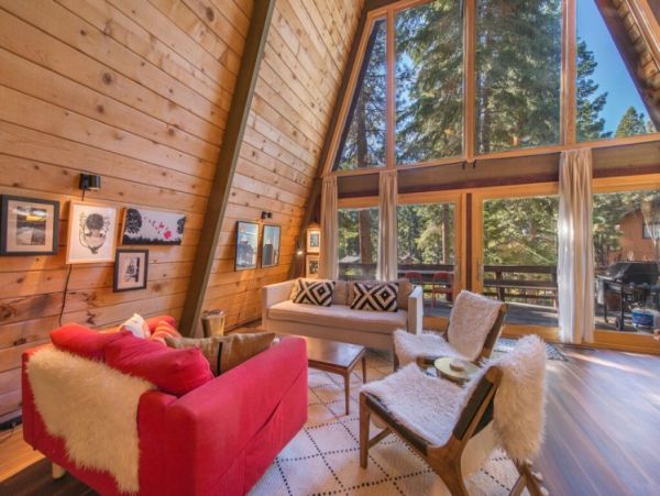 Lake Tahoe North Shore Home 999009