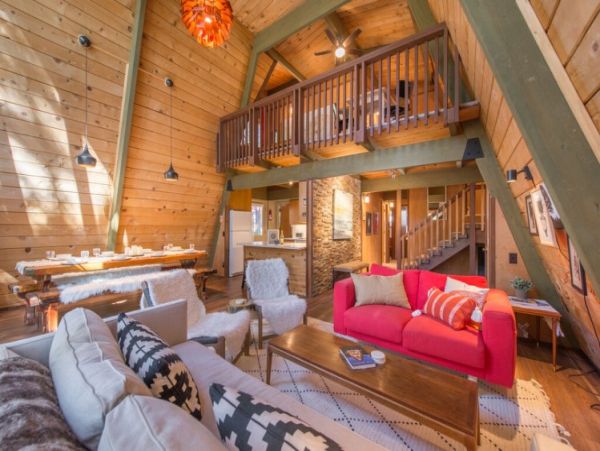 Lake Tahoe North Shore Home 999009