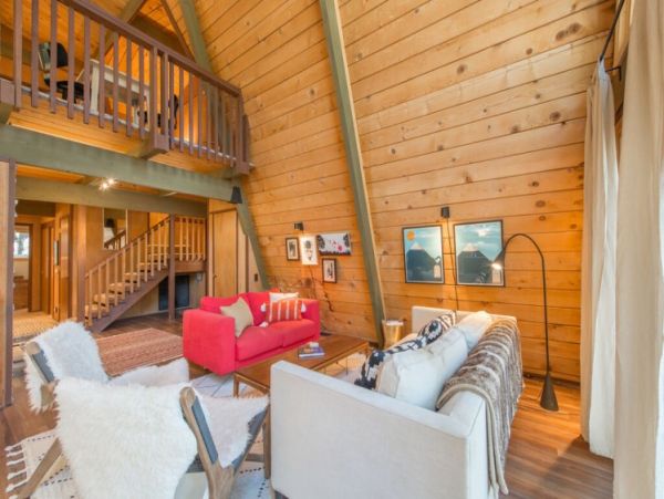 Lake Tahoe North Shore Home 999009