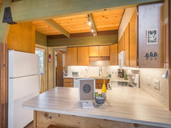 Lake Tahoe North Shore Home 999009