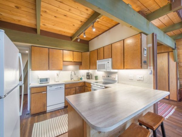 Lake Tahoe North Shore Home 999009