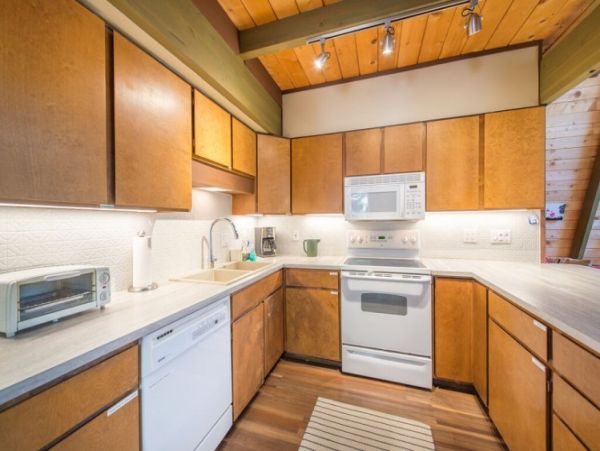 Lake Tahoe North Shore Home 999009
