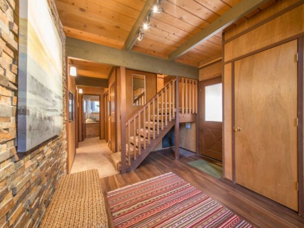 Lake Tahoe North Shore Home 999009