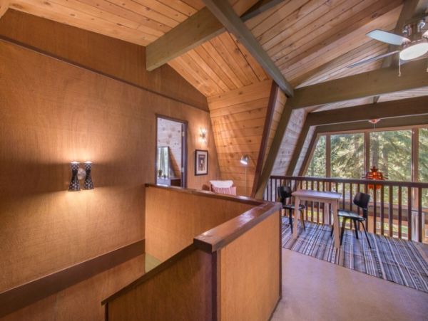 Lake Tahoe North Shore Home 999009