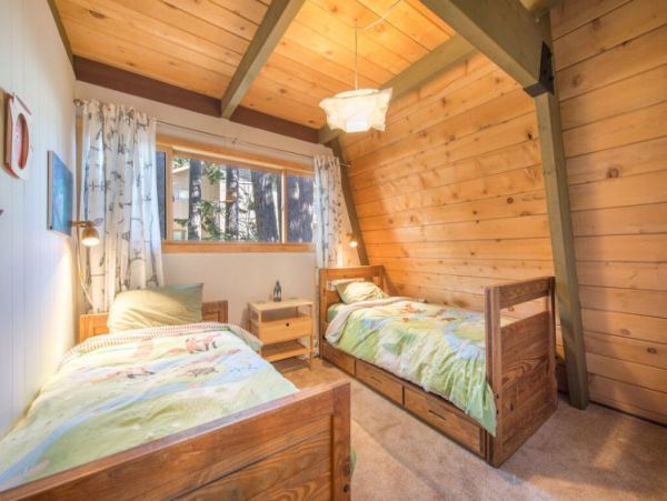 Lake Tahoe North Shore Home 999009