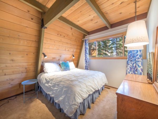Lake Tahoe North Shore Home 999009