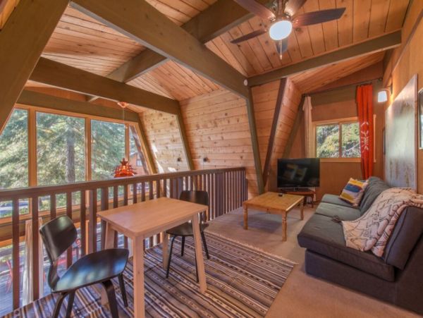 Lake Tahoe North Shore Home 999009