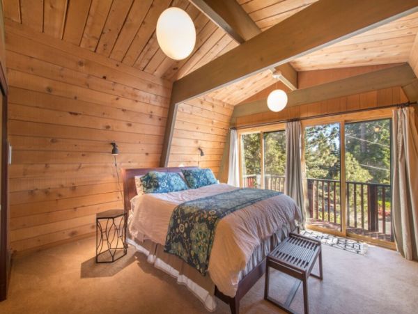 Lake Tahoe North Shore Home 999009