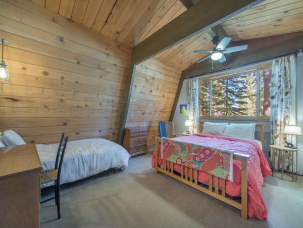 Lake Tahoe North Shore Home 999009