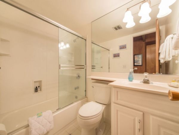 Lake Tahoe North Shore Home 999009