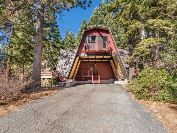 Lake Tahoe North Shore Home 999009