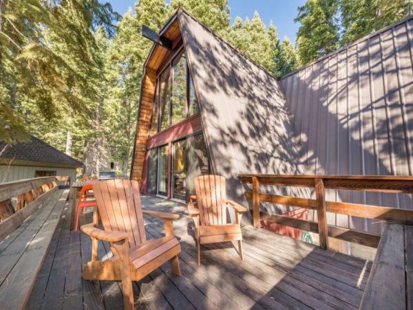 Lake Tahoe North Shore Home 999009