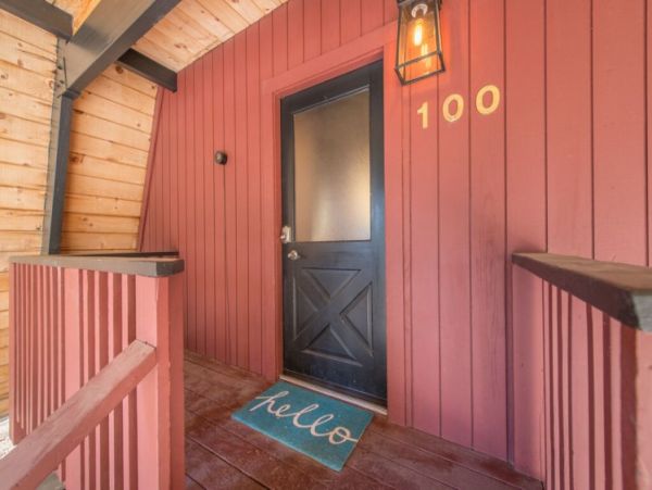 Lake Tahoe North Shore Home 999009