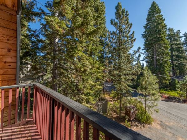 Lake Tahoe North Shore Home 999009