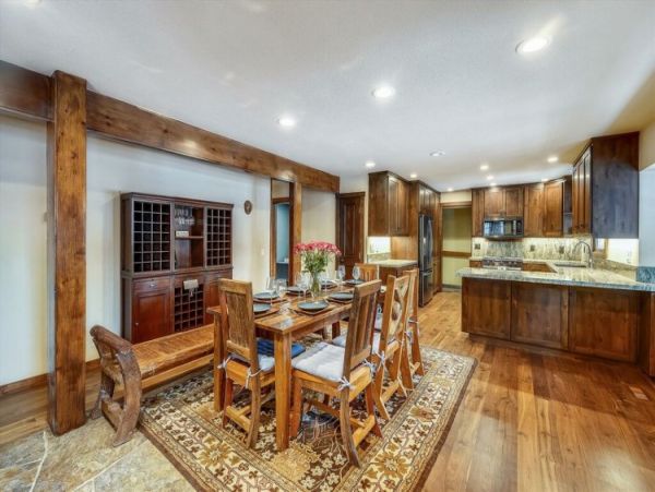 Lake Tahoe North Shore Home 999010