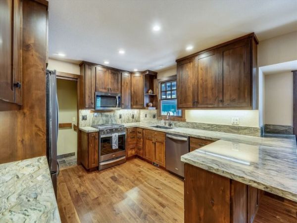 Lake Tahoe North Shore Home 999010