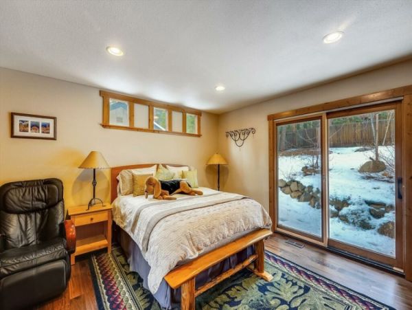 Lake Tahoe North Shore Home 999010